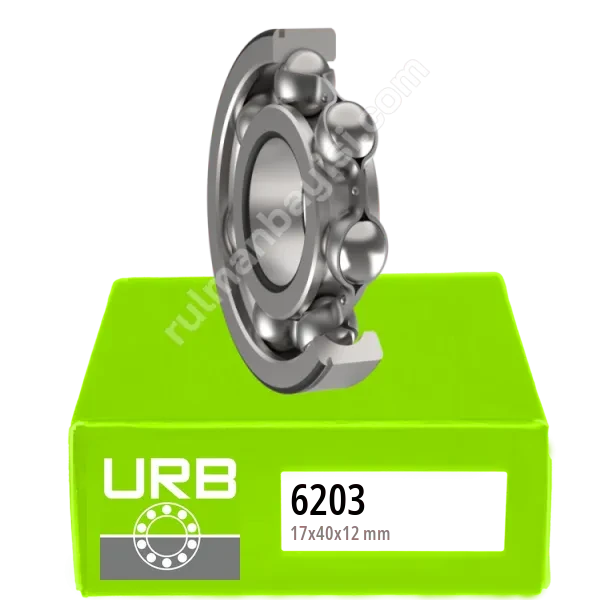 URB 6203