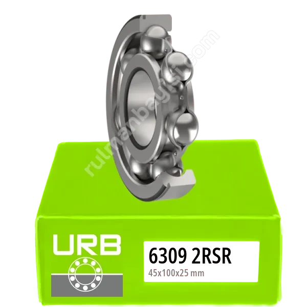 URB 6309 2RSR