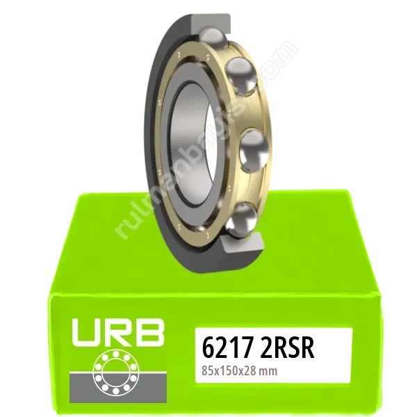 URB 6217 2RSR