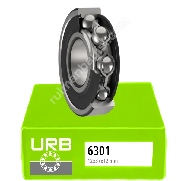 URB 6301