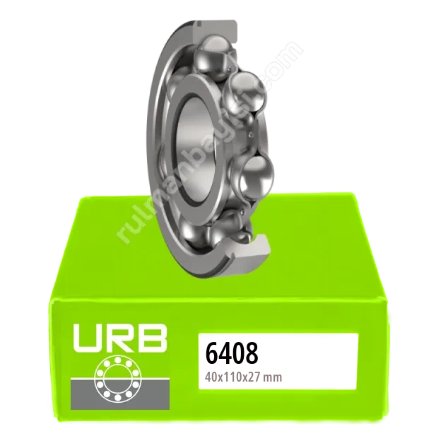 URB 6408