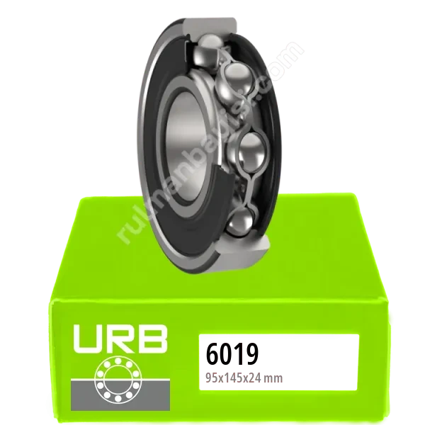 URB 6019