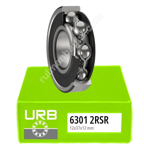 URB 6301 2RSR