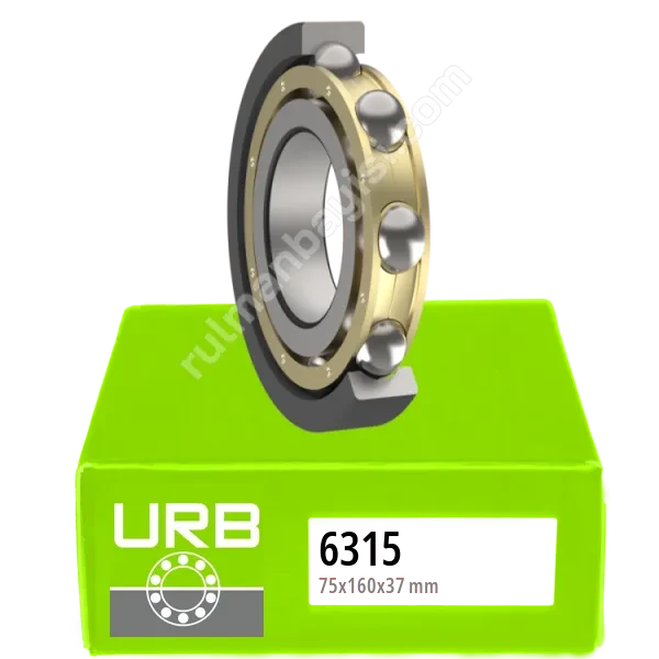 URB 6315