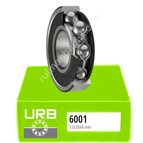 URB 6001