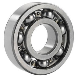 SKF 6004 -2Z/C3GJN