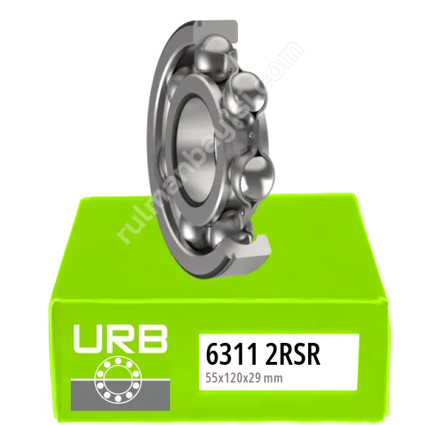 URB 6311 2RSR