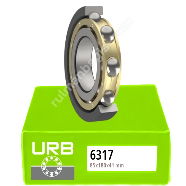 URB 6317